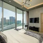 Mira Holiday Homes - Stylish 1 Bedroom In Dubai Marina