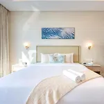 The Best Infinity Pool ,Resort Style Amenities, Sea Views And A Glimpse Of Ain Dubai
