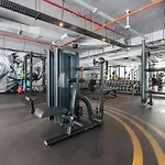 Stonetree - Best Rate Studio In Dubai Marina