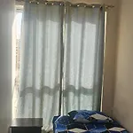 Private Single Or Couple Partition Room Behind Burjuman Mall, Bur Dubai