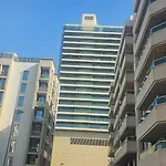 Private Single Or Couple Partition Room Behind Burjuman Mall, Bur Dubai