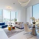 Residences 21 - Modern One Bedroom