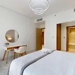 Residences 21 - Modern One Bedroom
