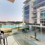 Residences 21 - Modern One Bedroom