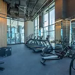 Ranch Living 1 Bedroom Apartment In Business Bay By Suiteable