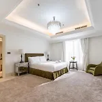 Fam Living- Luxe Penthouse In Jbr Marina - Panaromic Sea View