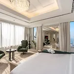 Fam Living- Luxe Penthouse In Jbr Marina - Panaromic Sea View