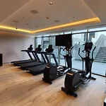 Stay By Latinem Luxury 1Br Holiday Home Cvr B2704 Near Burj Khalifa