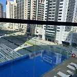 Luxury Danube Apartments