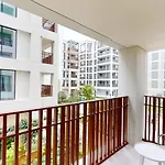 Primestay - 2Br In Creek Harbour Dubai - Summer 3