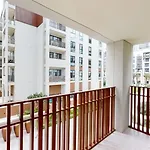 Primestay - 2Br In Creek Harbour Dubai - Summer 3