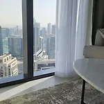 Mh- Act Tower- Downtown-2Bhk- Ref4004