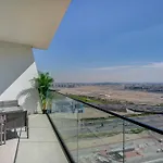 Trophy Serene 2Bdr Business Bay W Plunge Pool In Balcony