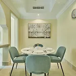 Golden Homes Souk Al Bahar Burj Khalifa View Tajer Residences 1Br Mint Avenue Near , Dubai Mall & Burj Khalifa