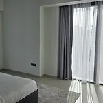 Mh- Act Tower- Downtown-2Bhk- Ref4004