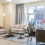 Spacious Apartment With Maid Room In Dubai Marina I Marina Arcade