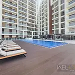 Welhome - Cozy Studio Apt. With Private Balcony In Arjan