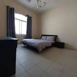 Beautiful Luxury Villa In Dubai Near Airport