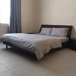 Beautiful Luxury Villa In Dubai Near Airport
