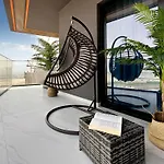 Trophy Serene 2Bdr Business Bay W Plunge Pool In Balcony