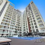 Welhome - Cozy Studio Apt. With Private Balcony In Arjan