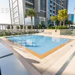 Forte Tower By Emaar, Downtown Dubai