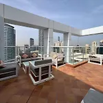 Frank Porter - La Riviera Tower