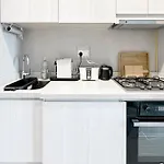 One Bed Apartment In Dubai - Business Bay - Zada Tower