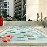 One Bed Apartment In Dubai - Business Bay - Zada Tower