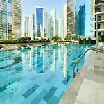 One Bed Apartment In Dubai - Business Bay - Zada Tower