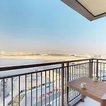 Creek Rise Tower 1 - Bright Two Bedroom
