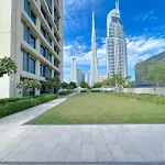 Luxury Burj Royale 1Bedroom Incl Daily Housekeeping