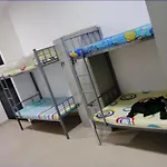 Paying Guest