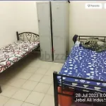 Paying Guest