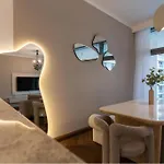 Oraya - Stunning 2Br- Mulberry Dubai Hills, Pool-Park View