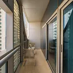 Luxe Living In Our Exquisite 1 Bedroom Apartment