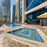 Luxe Living In Our Exquisite 1 Bedroom Apartment