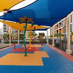 Tamm - Noor 4 Tower