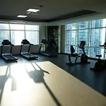Mag218 Tower, 02 Bedrooms + Halll + Maids Room With Full Panoramic View In Marsa Dubai