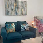 Studio In Silicon Oasis
