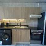 Studio In Silicon Oasis