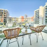 Ravishing 2Br At Azizi Riviera 30, Al Merkadh By Deluxe Holiday Homes