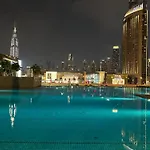 Capital Stay - 1 Bed Apartment In Dubai Downtown