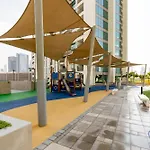 Capital Stay - 1 Bed Apartment In Dubai Downtown