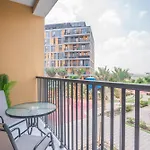 Tamm - Noor 4 Tower