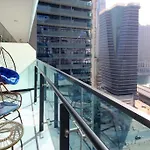 Studio Apartment In Merano Tower By The S Holiday Homes