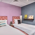 Bellavista - 1 Bedroom - With Extra Room - Partial Fountain View