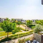 New Arabian Maple 2 Villa Dubai Hills 4 Bedroom & Maid