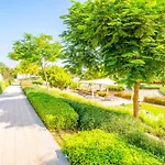 New Arabian Maple 2 Villa Dubai Hills 4 Bedroom & Maid