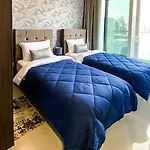 Mh- Lovely One Bedroom Apt Reva Residence Ref 24021